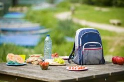 Campingaz Cooler Bacpac Koeltas - 14 Liter - Blauw/grijs -Outdoor Kampeeruitrusting Winkel 1200x798 3