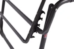 Crespo- Ligbed - AP-363 XL Air-Deluxe - Zwart (80) -Outdoor Kampeeruitrusting Winkel 1200x799 11