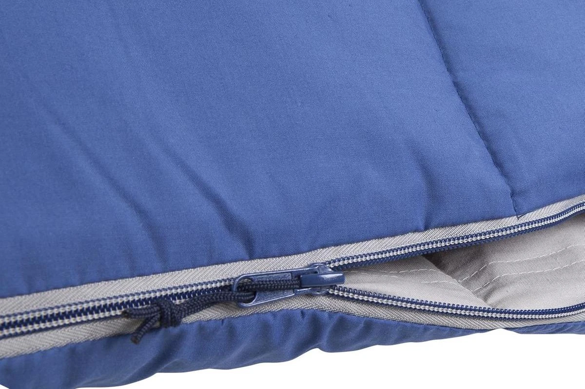 Nomad Condor - deken slaapzak - Donkerblauw Nomad Condor - Deken Slaapzak - Donkerblauw -Outdoor Kampeeruitrusting Winkel 1200x799 22