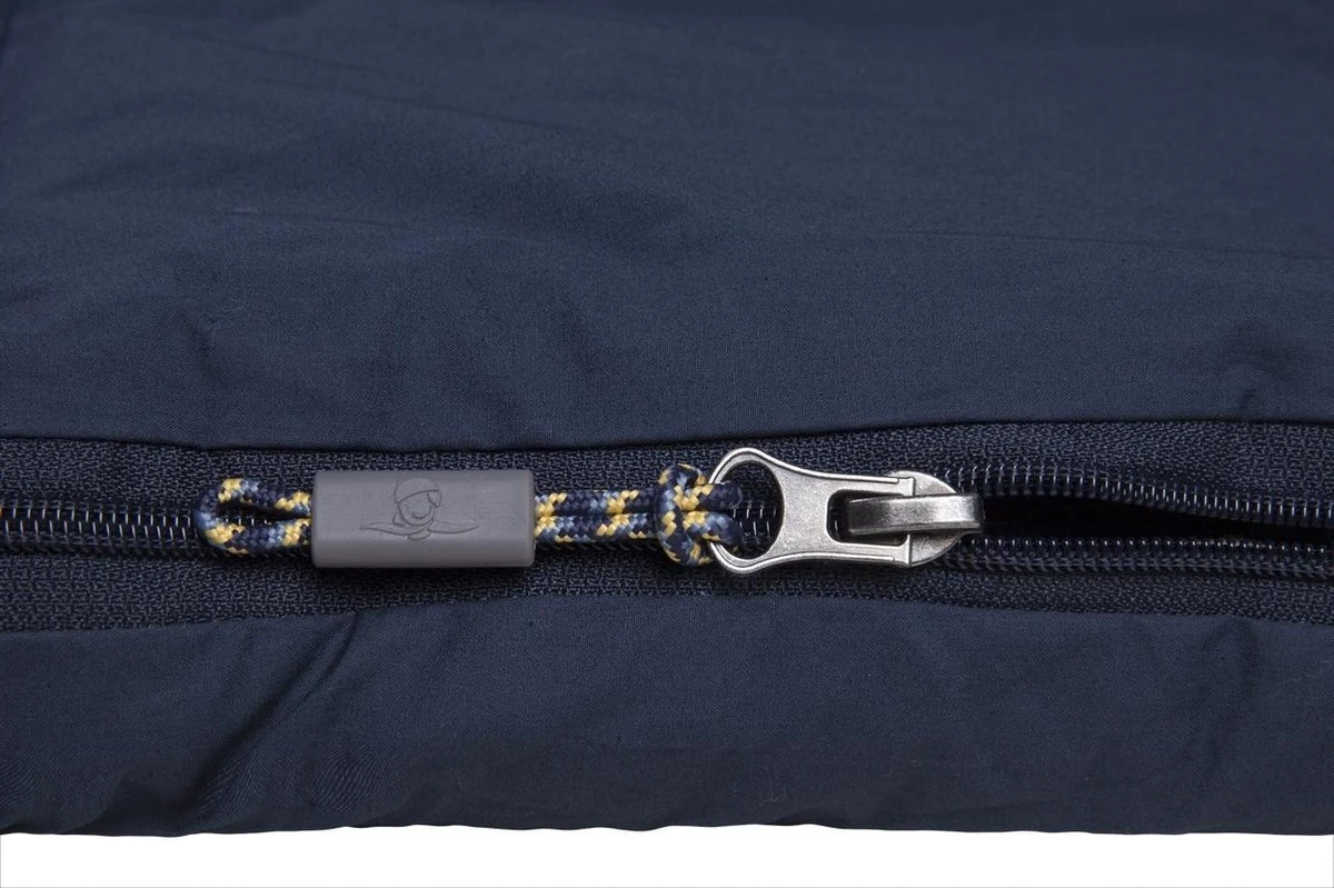 NOMAD® Blazer Classic '78 XL Slaapzak - Dekenmodel - Max lichaamslengte 205 cm NOMAD® Blazer Classic '78 XL Slaapzak - Dekenmodel - Max Lichaamslengte 205 Cm -Outdoor Kampeeruitrusting Winkel 1200x799 28