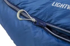 NOMAD® Pegasus 190 Slaapzak Links | 550 Gram | 215 X 77 Cm | Mummy Slaapzak Tot 195cm Lichaamslengte -Outdoor Kampeeruitrusting Winkel 1200x799 32