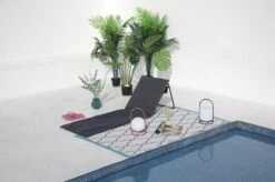 Intimo Strandmat - 2 Stuks - Grijs - 100x51x41cm -Outdoor Kampeeruitrusting Winkel 1200x799 4