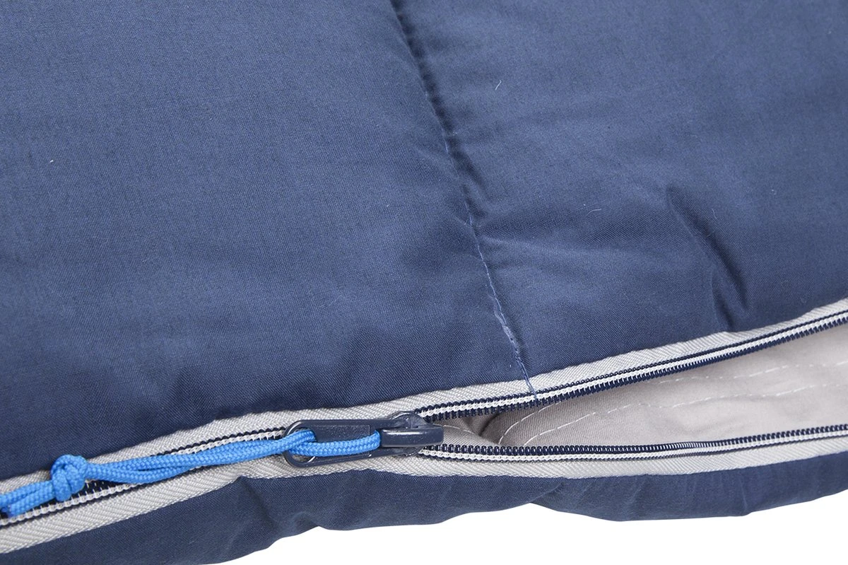 NOMAD Condor XL- sleeping bag - 220 x 90 - Donkerblauw NOMAD Condor XL- Sleeping Bag - 220 X 90 - Donkerblauw -Outdoor Kampeeruitrusting Winkel 1200x799 45