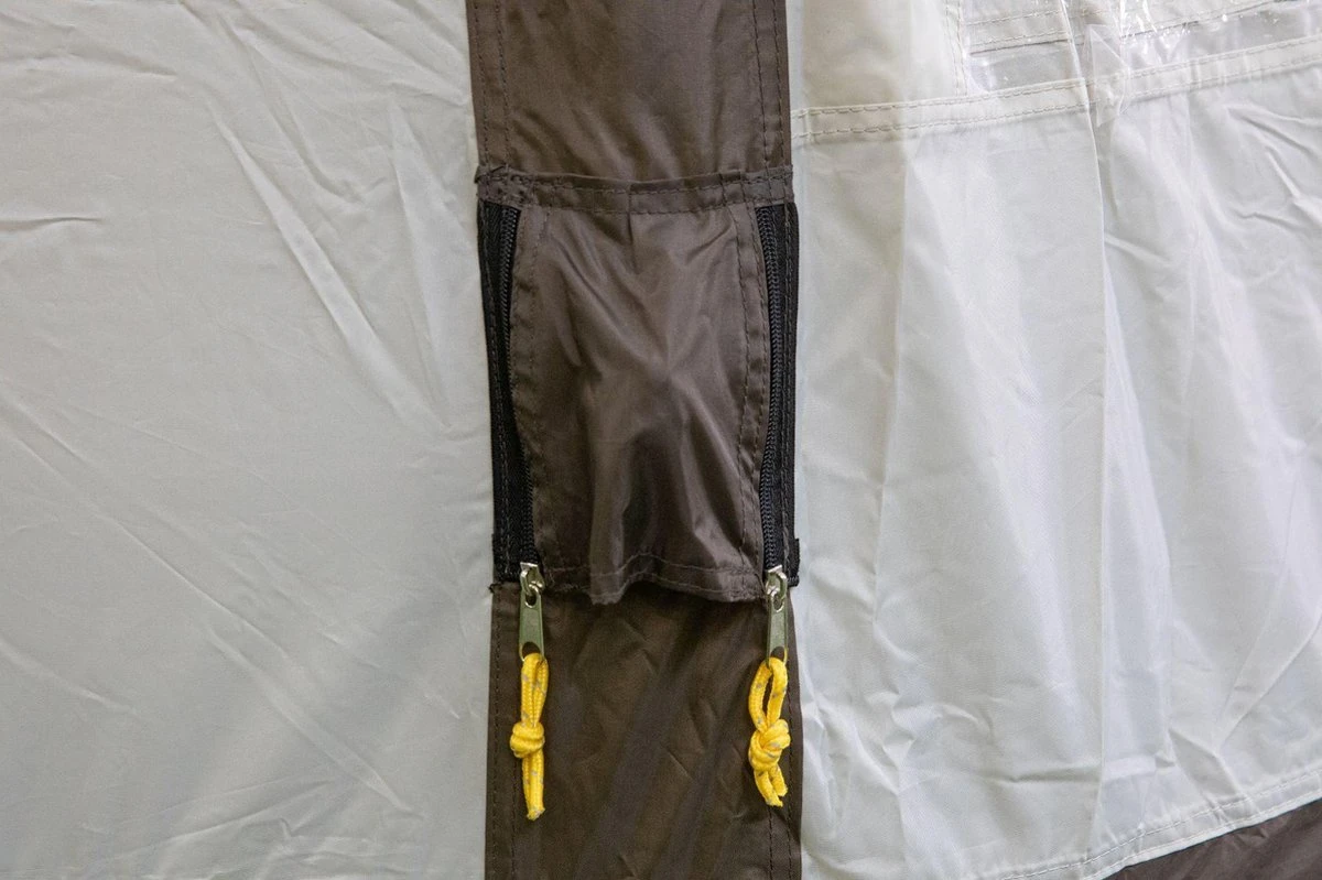 Redwood Arco 300 Air Grey - Familie Tunnel Tent 4-persoons - Grijs Redwood Arco 300 Air Grey - Familie Tunnel Tent 4-persoons - Grijs -Outdoor Kampeeruitrusting Winkel 1200x799 57