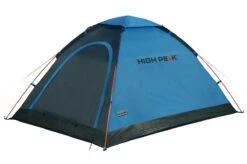High Peak Monodome Pu Koepeltent - Blauw - 2 Persoons 3 High Peak Monodome Pu Koepeltent - Blauw - 2 Persoons -Outdoor Kampeeruitrusting Winkel 1200x799 59