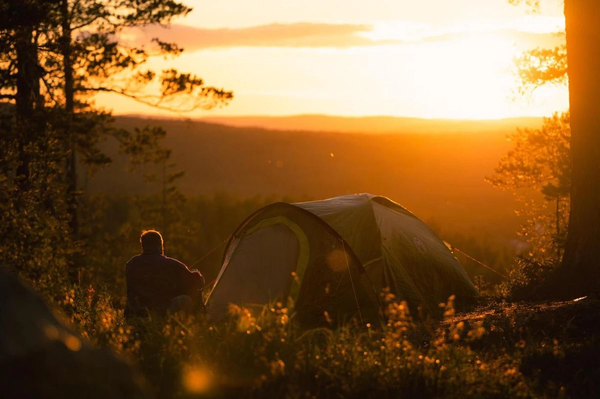 Coleman Kobuk Valley 3 Plus Koepeltent - Verduisterend - 3-Persoons Coleman Kobuk Valley 3 Plus Koepeltent - Verduisterend - 3-Persoons -Outdoor Kampeeruitrusting Winkel 1200x799 62