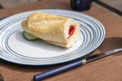 Bo-Camp - Servies - Mix & Match- 16-Delig - Blauw -Outdoor Kampeeruitrusting Winkel 1200x799 73