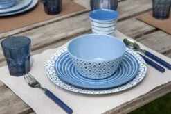 Bo-Camp - Servies - Mix & Match- 16-Delig - Blauw -Outdoor Kampeeruitrusting Winkel 1200x799 75