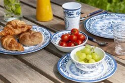 Bo-Camp - Servies - Campingbord - 16-Delig - Old Dutch - Blauw Servies -Outdoor Kampeeruitrusting Winkel 1200x799 79