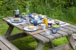 Bo-Camp - Wijn/Limonade Glas - Campingglas - Mix & Match - 400 Ml - 4 Stuks -Outdoor Kampeeruitrusting Winkel 1200x799 82