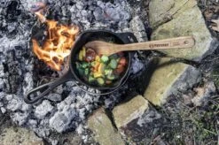 Petromax KR1 Gietijzeren Steelpan Met Deksel (1 Liter) -Outdoor Kampeeruitrusting Winkel 1200x799 86