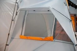 Where Tomorrow Gezinstent Met Zonnendak 300X395X200 Cm- Grijs - 5 Persoons -Outdoor Kampeeruitrusting Winkel 1200x800 121