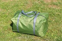 Coleman Bering 4 Vis-a-Vis Tent - Familietent - 4-Persoons - Groen -Outdoor Kampeeruitrusting Winkel 1200x800 137