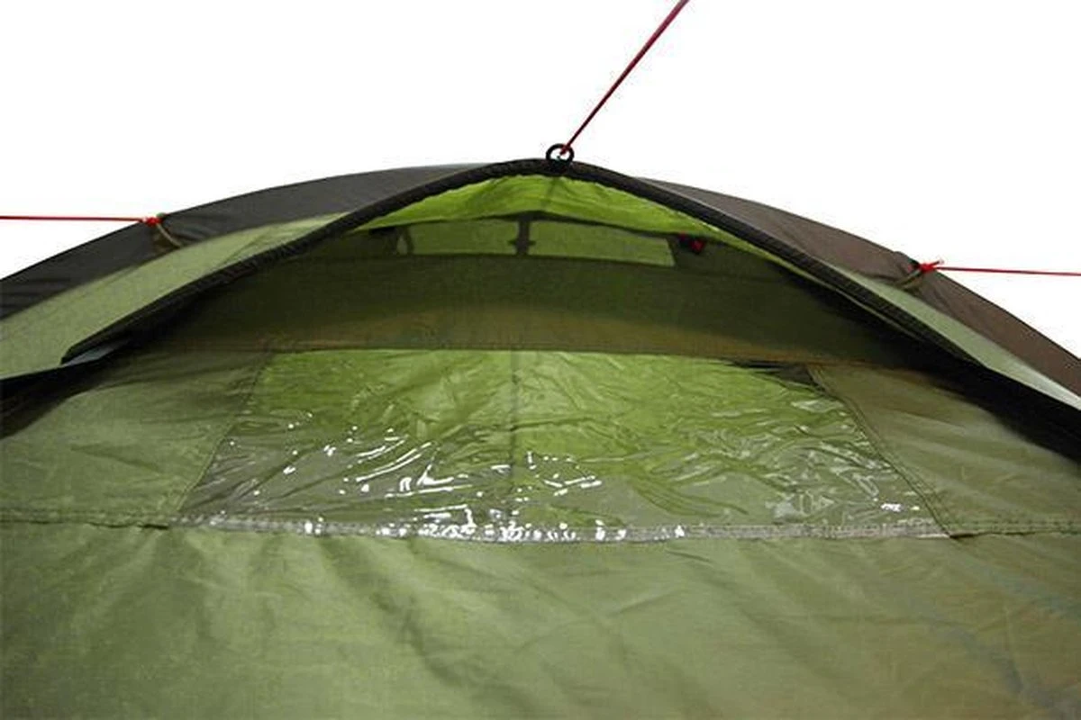 High Peak Kite 2 Tunneltent - Groen - 2 Persoons High Peak Kite 2 Tunneltent - Groen - 2 Persoons -Outdoor Kampeeruitrusting Winkel 1200x800 141