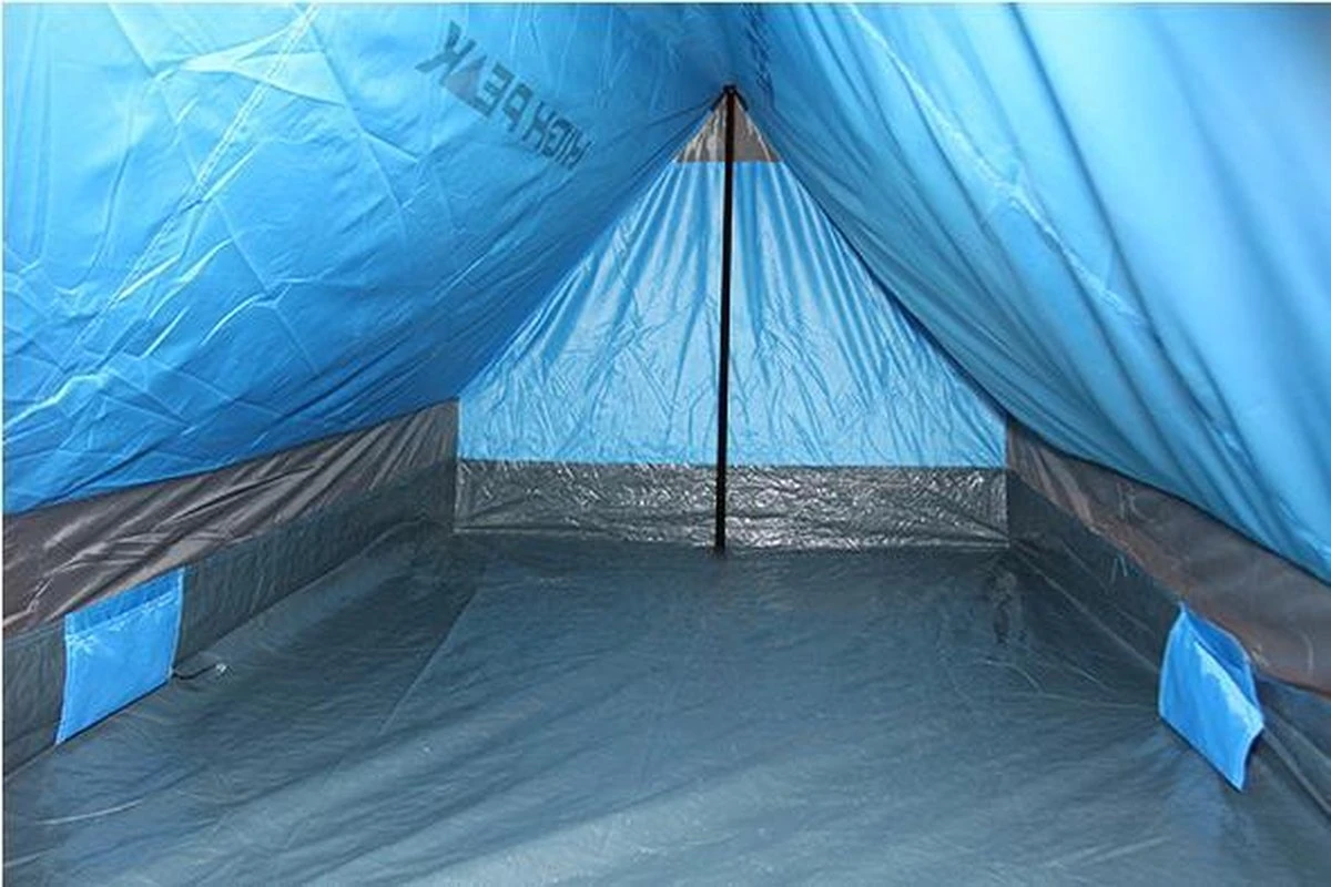 High Peak Minipack Tunneltent - Blauw - 2 Persoons High Peak Minipack Tunneltent - Blauw - 2 Persoons -Outdoor Kampeeruitrusting Winkel 1200x800 143