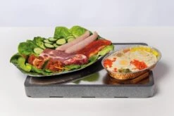 Merkloos Koelhoudplaat - 39x29 Cm 3 Merkloos Koelhoudplaat - 39x29 Cm -Outdoor Kampeeruitrusting Winkel 1200x800 16