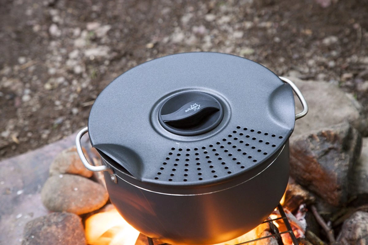 Bo-Camp Pannenset - Camping - 7-delig - Aluminium Bo-Camp Pannenset - Camping - 7-delig - Aluminium -Outdoor Kampeeruitrusting Winkel 1200x800 162