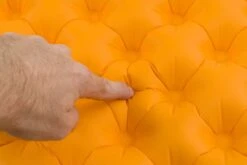 Sea To Summit UltraLight Insulated Regular Opblaasbare Slaapmat - 5cm - 480g - Oranje -Outdoor Kampeeruitrusting Winkel 1200x800 171