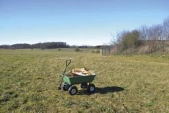 Güde Tuinkar GGW 250 - Max. 250 Kg - 75L - Stabiel Met Kantelfunctie 6 Güde Tuinkar GGW 250 - Max. 250 Kg - 75L - Stabiel Met Kantelfunctie -Outdoor Kampeeruitrusting Winkel 1200x800 24