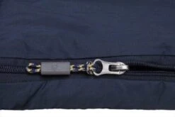 NOMAD® Blazer Classic '78 Slaapzak - Dekenmodel - Max Lichaamslengte 195 Cm -Outdoor Kampeeruitrusting Winkel 1200x800 27