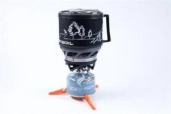 Jetboil MiniMo® Carbon - Campingkooktoestel -Outdoor Kampeeruitrusting Winkel 1200x800 44
