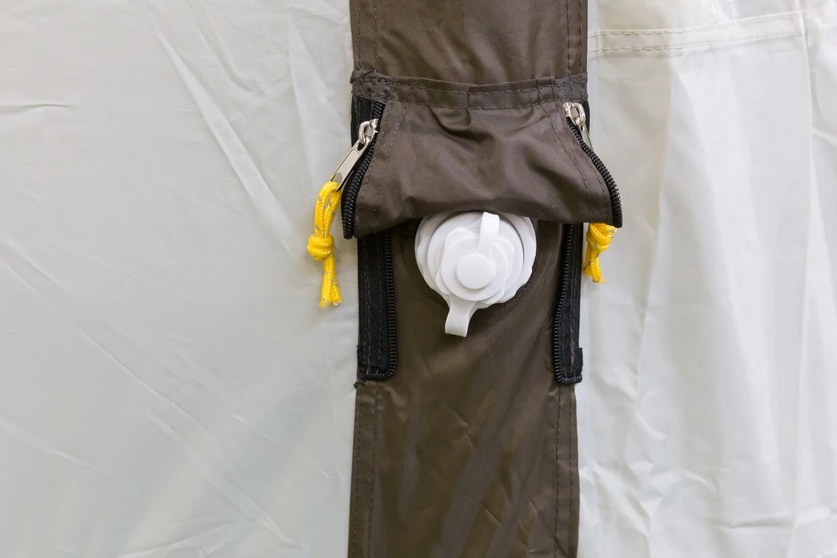 Redwood Arco 300 Air Grey - Familie Tunnel Tent 4-persoons - Grijs Redwood Arco 300 Air Grey - Familie Tunnel Tent 4-persoons - Grijs -Outdoor Kampeeruitrusting Winkel 1200x800 65