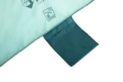 Bestway Strandtent - Pavillo - 2-Persoons - UV80 Zonbescherming - Incl. Tentharingen - Zandzakken Voor Stabiliteit - 200 X 120 X 95 CM -Outdoor Kampeeruitrusting Winkel 1200x800 70