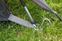 Coleman Darwin 3 Plus Koepeltent - 3-Persoons - Groen -Outdoor Kampeeruitrusting Winkel 1200x800 83