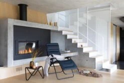 Lafuma RSX Clip Air Comfort - Relaxstoel - Verstelbaar - Inklapbaar - Zero Gravity - Acier 4 Lafuma RSX Clip Air Comfort - Relaxstoel - Verstelbaar - Inklapbaar - Zero Gravity - Acier -Outdoor Kampeeruitrusting Winkel 1200x800 9