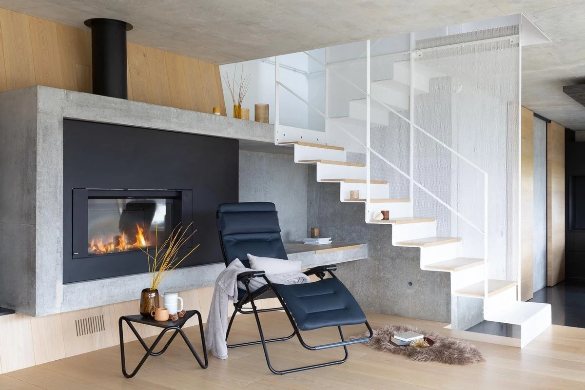 Lafuma RSX Clip Air Comfort - Relaxstoel - Verstelbaar - Inklapbaar - Zero Gravity - Acier Lafuma RSX Clip Air Comfort - Relaxstoel - Verstelbaar - Inklapbaar - Zero Gravity - Acier -Outdoor Kampeeruitrusting Winkel 1200x800 9