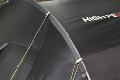 High Peak Tauris 4 Tunneltent - Donkergrijs - 4 Persoons -Outdoor Kampeeruitrusting Winkel 1200x800 90