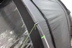 High Peak Paros 5 Tunneltent - 5-Persoons - Donkergrijs -Outdoor Kampeeruitrusting Winkel 1200x800 92