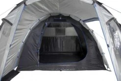 High Peak Tessin 4.0 Koepeltent - Nimbus Grijs - 4 Persoons -Outdoor Kampeeruitrusting Winkel 1200x800 95