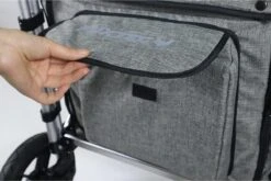 FUXTEC Bolderkar FX-CTXL900 - Premium Grijs - Nu Voor Maximaal 4 Kinderen -Outdoor Kampeeruitrusting Winkel 1200x801 1