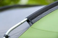 Coleman Vespucci 4 Tunneltent - Familietent - 4-Persoons - Groen -Outdoor Kampeeruitrusting Winkel 1200x801 16