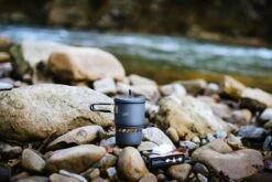 Esbit Outdoor Kooktoestel 585ml - Opbergtas - Aluminium - Solid Fuel 7 Esbit Outdoor Kooktoestel 585ml - Opbergtas - Aluminium - Solid Fuel -Outdoor Kampeeruitrusting Winkel 1200x801 22