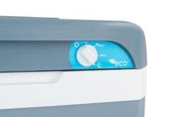 Campingaz Powerbox Plus Thermo-elektrische Koelbox - 12V / 230V - 36L - Grijs -Outdoor Kampeeruitrusting Winkel 1200x801