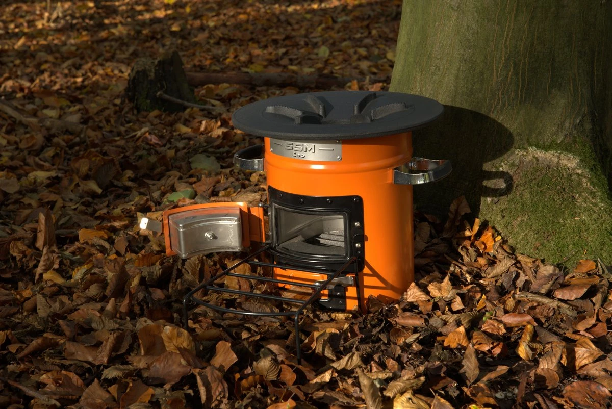Dutch Rocket Stove - Rocket Stove - kooktoestel op houtvuur - met Draagtas - Dutch Oven Dutch Rocket Stove - Rocket Stove - Kooktoestel Op Houtvuur - Met Draagtas - Dutch Oven -Outdoor Kampeeruitrusting Winkel 1200x802 10