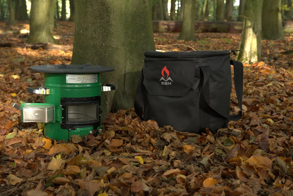 Dutch Rocket Stove - Rocket Stove - Kooktoestel op houtvuur - met Draagtas - Dutch Oven Dutch Rocket Stove - Rocket Stove - Kooktoestel Op Houtvuur - Met Draagtas - Dutch Oven -Outdoor Kampeeruitrusting Winkel 1200x802 4