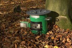 Dutch Rocket Stove - Rocket Stove - Kooktoestel Op Houtvuur - Met Draagtas - Dutch Oven 5 Dutch Rocket Stove - Rocket Stove - Kooktoestel Op Houtvuur - Met Draagtas - Dutch Oven -Outdoor Kampeeruitrusting Winkel 1200x802 5