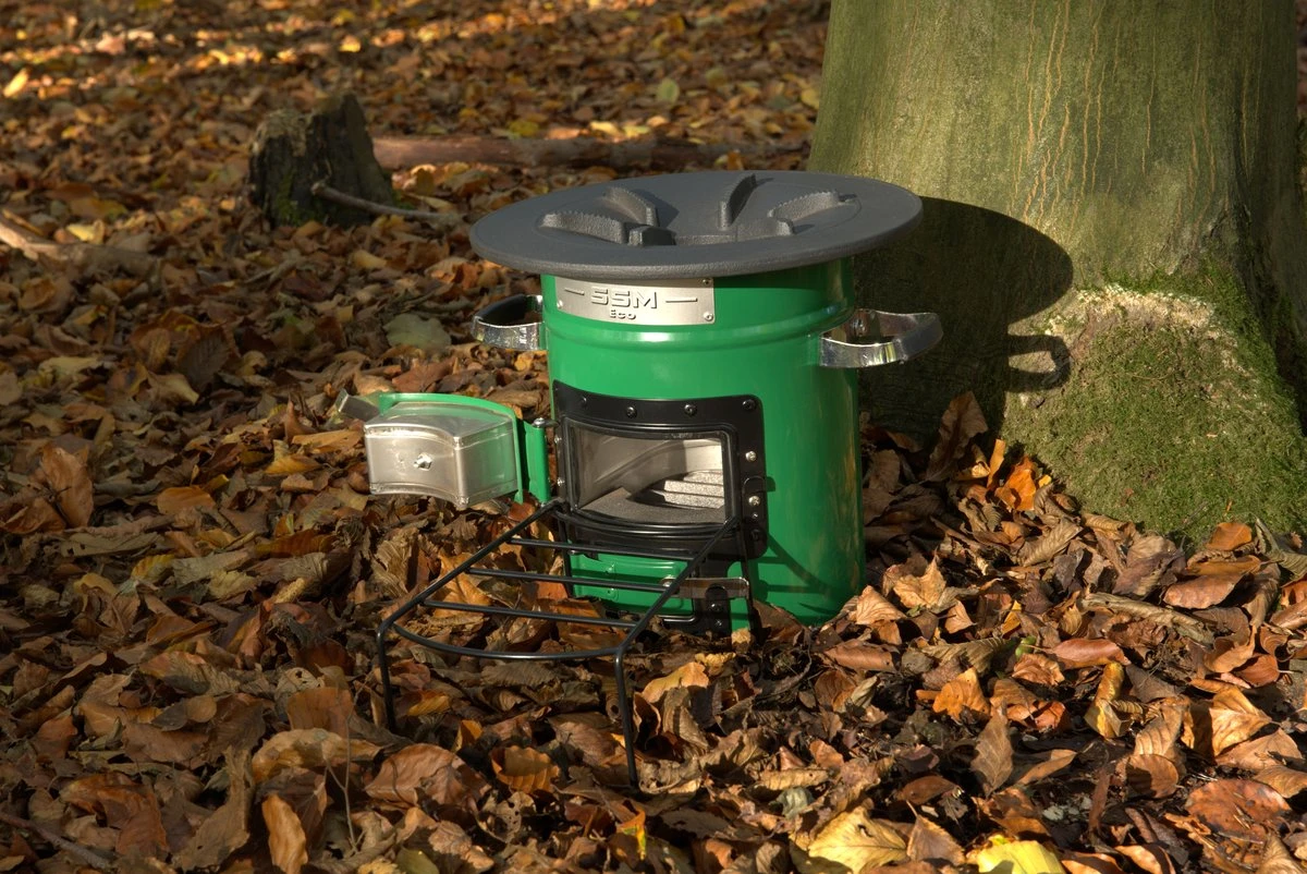 Dutch Rocket Stove - Rocket Stove - Kooktoestel op houtvuur - met Draagtas - Dutch Oven Dutch Rocket Stove - Rocket Stove - Kooktoestel Op Houtvuur - Met Draagtas - Dutch Oven -Outdoor Kampeeruitrusting Winkel 1200x802 5