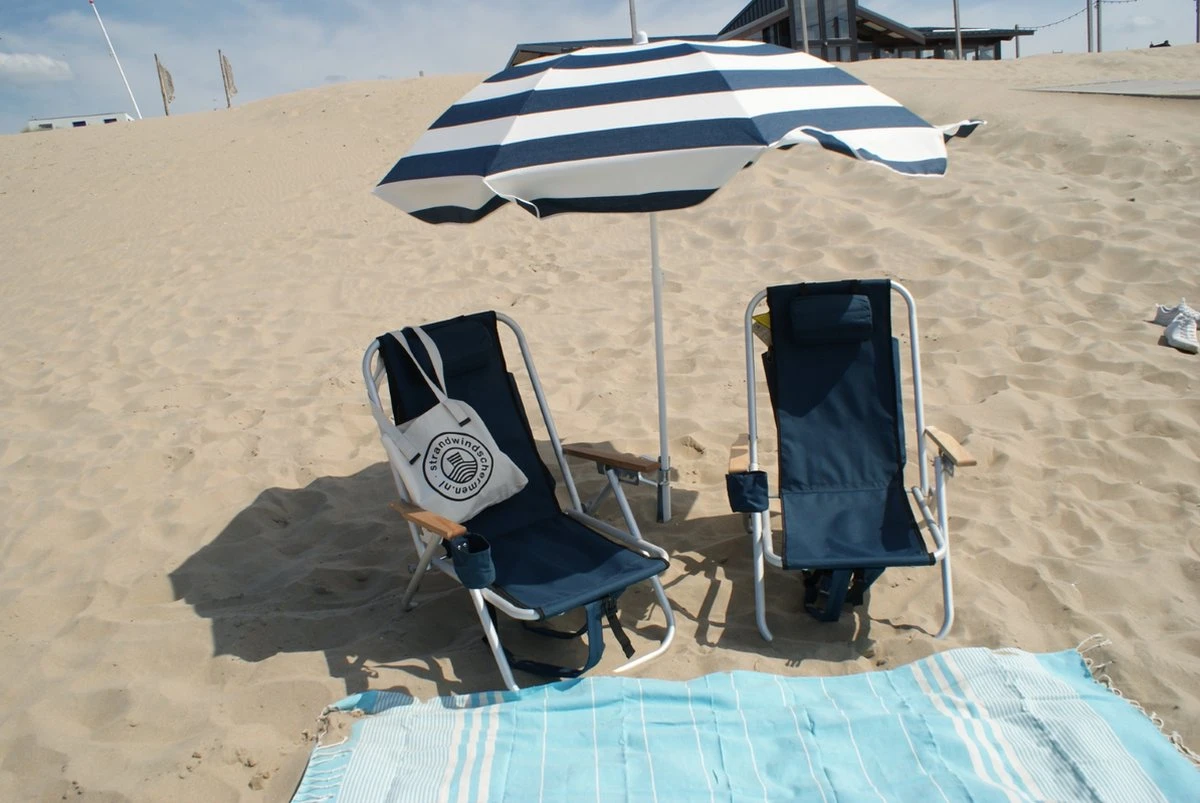 Strandstoel verstelbaar rugleuning 4 standen rugzak inklapbaar beach chair opvouwbaar Strandstoel Verstelbaar Rugleuning 4 Standen Rugzak Inklapbaar Beach Chair Opvouwbaar -Outdoor Kampeeruitrusting Winkel 1200x803 4