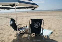Strandstoel Verstelbaar Rugleuning 4 Standen Rugzak Inklapbaar Beach Chair Opvouwbaar 2 Strandstoel Verstelbaar Rugleuning 4 Standen Rugzak Inklapbaar Beach Chair Opvouwbaar -Outdoor Kampeeruitrusting Winkel 1200x803 6