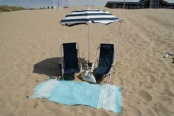 Strandstoel Verstelbaar Rugleuning 4 Standen Rugzak Inklapbaar Beach Chair Opvouwbaar 5 Strandstoel Verstelbaar Rugleuning 4 Standen Rugzak Inklapbaar Beach Chair Opvouwbaar -Outdoor Kampeeruitrusting Winkel 1200x803 8