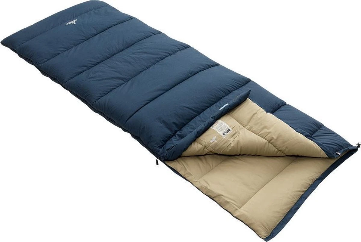 NOMAD® Blazer Classic '78 XL Slaapzak - Dekenmodel - Max lichaamslengte 205 cm NOMAD® Blazer Classic '78 XL Slaapzak - Dekenmodel - Max Lichaamslengte 205 Cm -Outdoor Kampeeruitrusting Winkel 1200x804 1