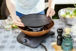 Campingaz 360 Grill CV Camping Kooktoestel - 1-pits - 2400 Watt -Outdoor Kampeeruitrusting Winkel 1200x804 3