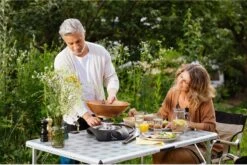 Campingaz 360 Grill CV Camping Kooktoestel - 1-pits - 2400 Watt -Outdoor Kampeeruitrusting Winkel 1200x804 4