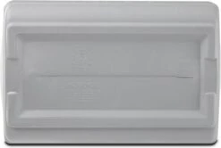 Igloo Playmate Elite Maxcold - Kleine Koelbox - 15 Liter - Lichtgrijs -Outdoor Kampeeruitrusting Winkel 1200x807 1