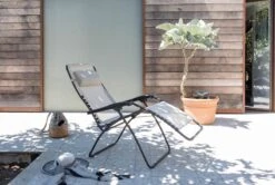 Lafuma RSXA Clip - Relaxstoel - Verstelbaar - Inklapbaar - Zero Gravity - Seigle 4 Lafuma RSXA Clip - Relaxstoel - Verstelbaar - Inklapbaar - Zero Gravity - Seigle -Outdoor Kampeeruitrusting Winkel 1200x808