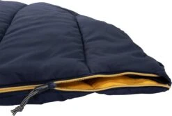 NOMAD® Bronco Slaapzak | 205x80cm Blauw | Lichtgewicht & Kwalitatief | Slaapzak | Incl Hoes -Outdoor Kampeeruitrusting Winkel 1200x811 4